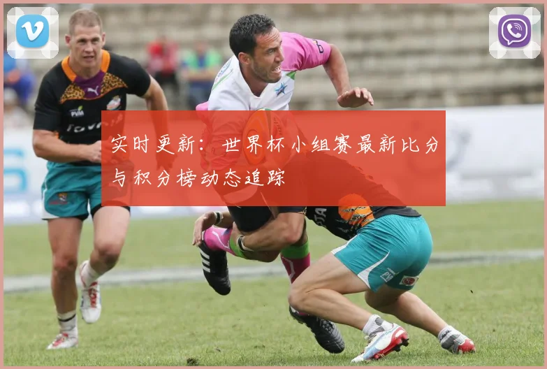 实时更新：世界杯小组赛最新比分与积分榜动态追踪